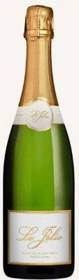 La Jolie | Brut Blanc De Blancs - NV