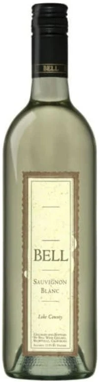 2018 | Bodegas de campana | sauvignon blanc - Vino