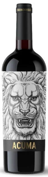 Bodegas Ego | Acuma - NV