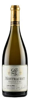 2020 | Lucien Le Moine | Montrachet Grand Cru - Wine