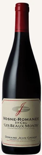 2000 | Domaine Jean Grivot | Les Beaux Monts - Wine