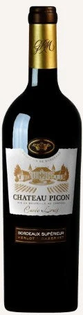 Chateau Picon | Cuvee Louis - NV