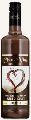 Chocovine | Dutch Chocolate Flavored Wine - NV