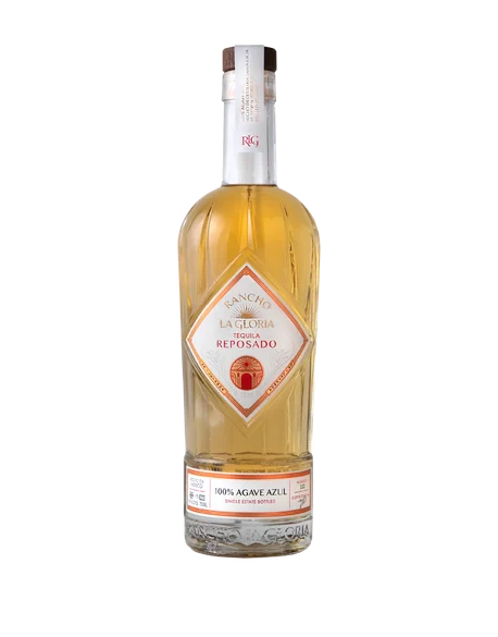 Rancho La Gloria Reposado Tequila