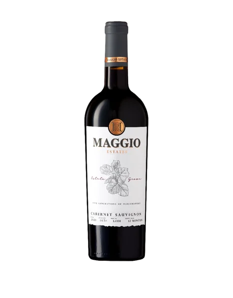 Maggio Estates Cabernet Sauvignon Red Wine