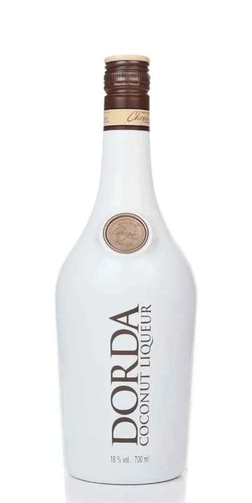 Dorda Coconut Liqueur | 700ML