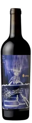 2016 | Bootleg | Red Blend - Wine