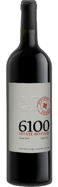 2020 | Viñedos Trinity Canyon | 6100 Trinity Estate Botella Areni Noir - Vino