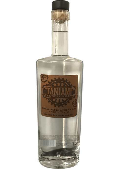 Ginebra Tamiami Florida