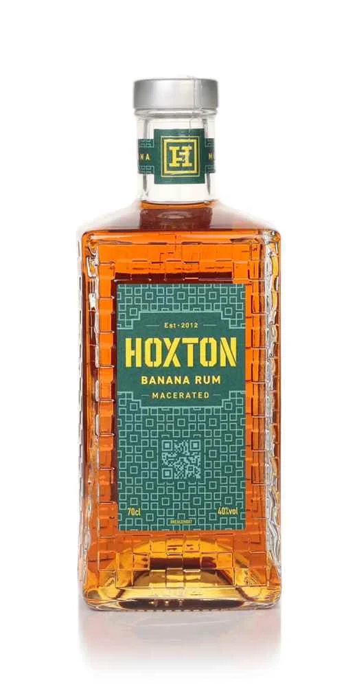 Hoxton Banana Rum | 700ML