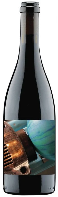 2020 | Vinos Herman Story | Garnacha En El Camino - Wine