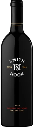 2020 | Smith & Hook Winery | Cabernet Sauvignon
