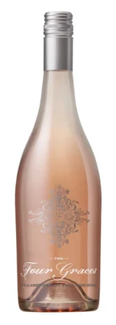 2019 | The Four Graces | Rose - Wine