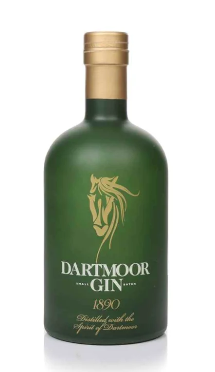 Dartmoor Gin | 700ML
