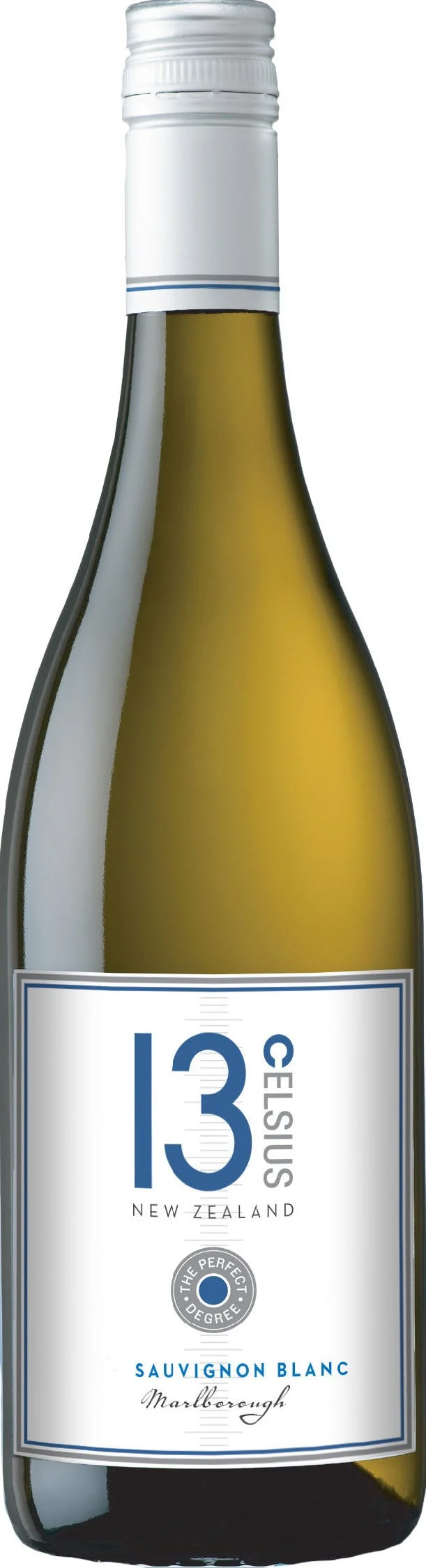 13 Celsius Vineyards | Sauvignon Blanc - NV
