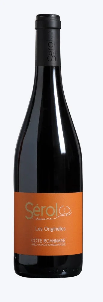 2014 | Domaine Robert Serol | Cote Roannaise Les Originelles - Wine