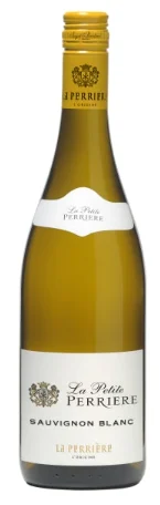 2020 | La Petite Perriere | Sauvignon Blanc - Wine
