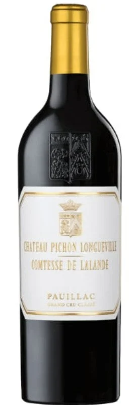 2022 | Château Pichon Longueville Comtesse de Lalande | Pauillac - Wine
