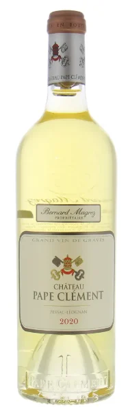 2020 | Château Pape Clément | Blanc - Wine
