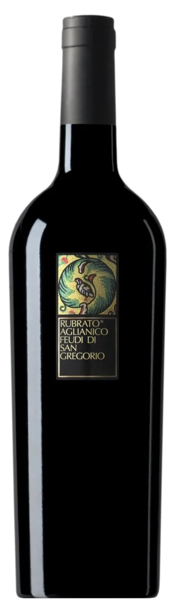 2018 | Feudi di San Gregorio | Rubrato Aglianico Irpinia - Wine
