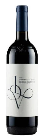 2016 | Finca Morgenster | Valle del río Lourens - Vino