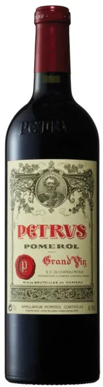 2015 | Petrus | Pomerol - Wine