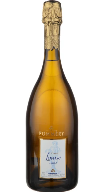 2004 | Pommery | Cuvee Louise Brut Millesime - Wine