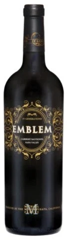 Familia Michael Mondavi | Emblema Cabernet Sauvignon - NV