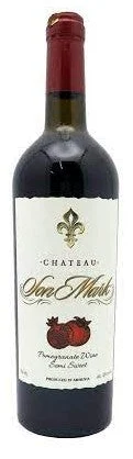Chateau Son Mark | Pomegranate Wine - NV