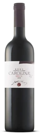 2016 | Kmetija Jakoncic | Rdeca Carolina - Wine