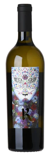 2019 | Realm Cellars | Fidelio Sauvignon Blanc - Vino
