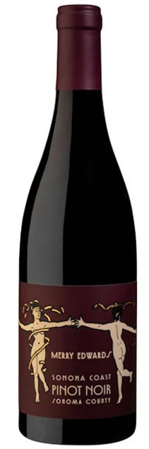 2021 | Merry Edwards Winery | Sonoma Coast Pinot Noir