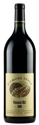 1999 | Diamond Creek Vineyards | Volcanic Hill (Magnum) - Wine