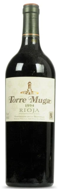 1994 | Bodegas Muga | Torre Muga - Wine