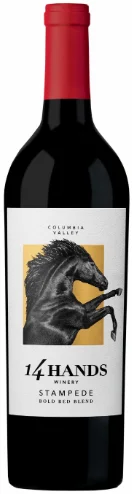 14 Hands Winery | Stampede - NV