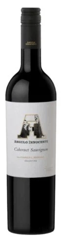 Angulo Innocenti | Cabernet Sauvignon - NV