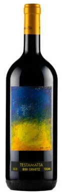 2020 | Bibi Graetz | Testamatta (Magnum) - Wine