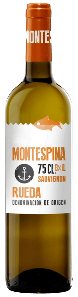 Montespina Sauvignon 2021 Wine