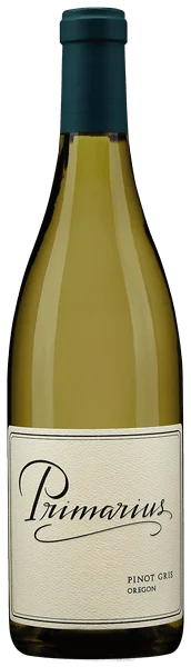 2021 | Primarius | Pinot Gris - Wine