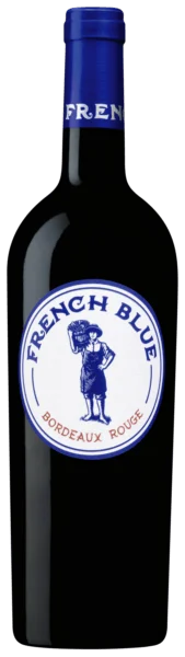 2019 | French Blue Wine | Rouge