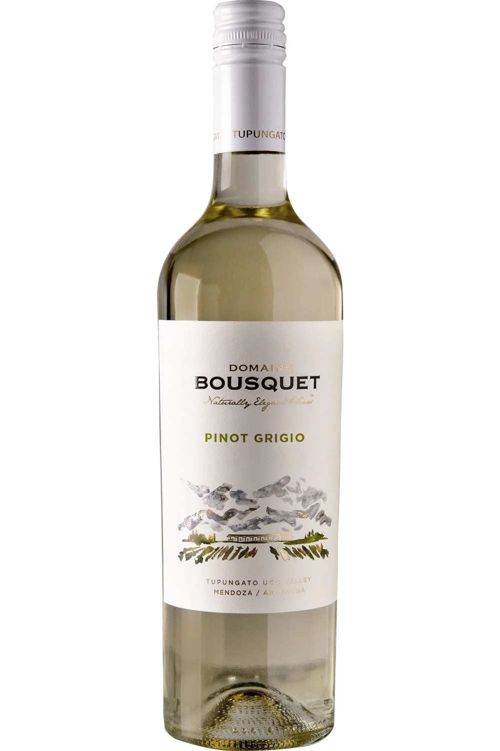 Domaine Bousquet | Pinot Grigio - NV