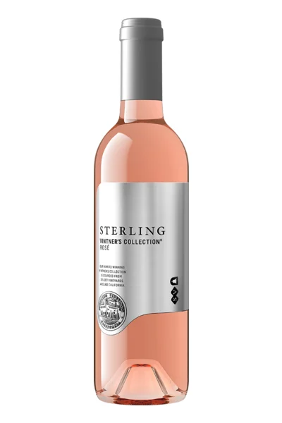 Sterling Vineyards | Vintner's Collection Rose - NV
