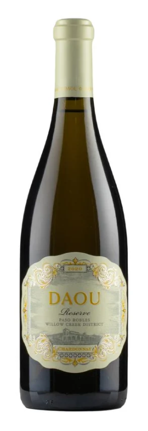 2020 | Daou Vineyards | Reserve Chardonnay - Wine