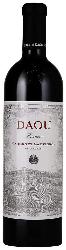 2020 | Daou Vineyards | Reserve Cabernet Sauvignon - Wine