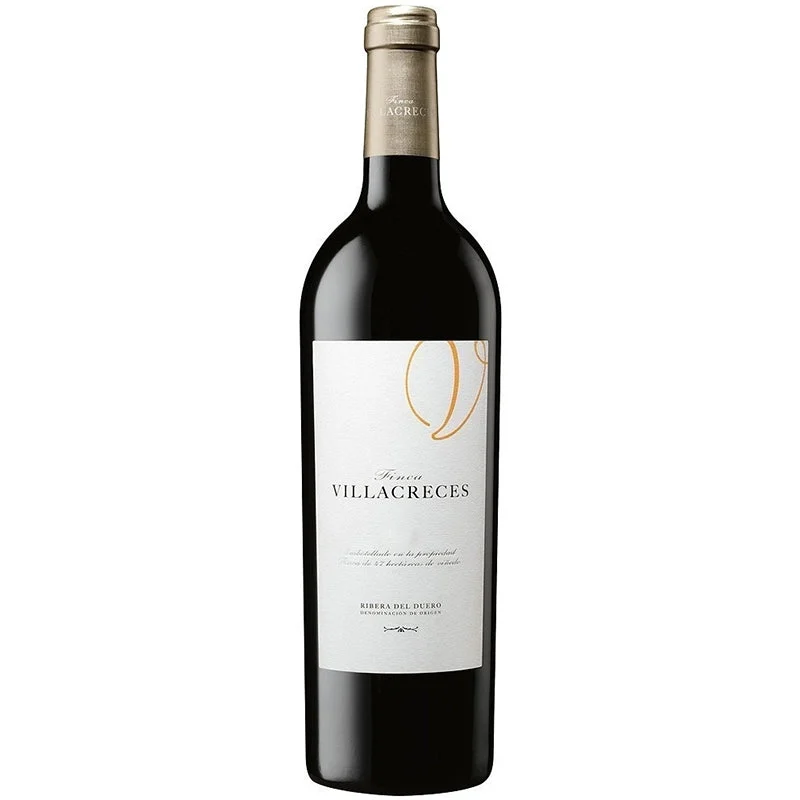 2019 | Bodegas Villacreces | Ribera del Duero - Wine
