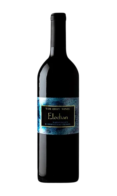 Tom Eddy Wines | Elodian Cabernet Sauvignon - NV