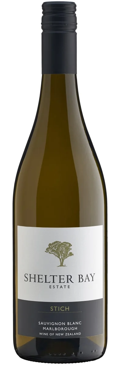 2019 | Bahía Refugio | Stich Sauvignon Blanc - Vino