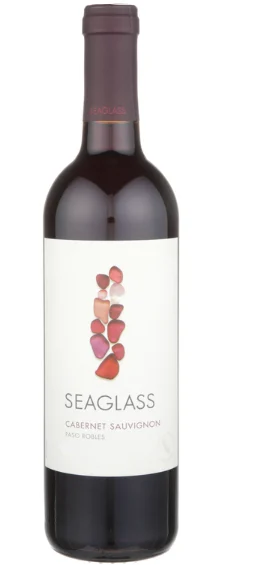 SeaGlass Wine Company | Cabernet Sauvignon - NV