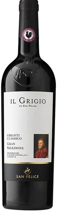 Agricola San Felice | Il Grigio da San Felice Gran Selezione - NV