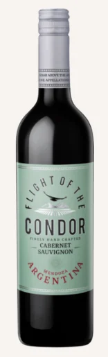 Flight of The Condor | Cabernet Sauvignon - NV
